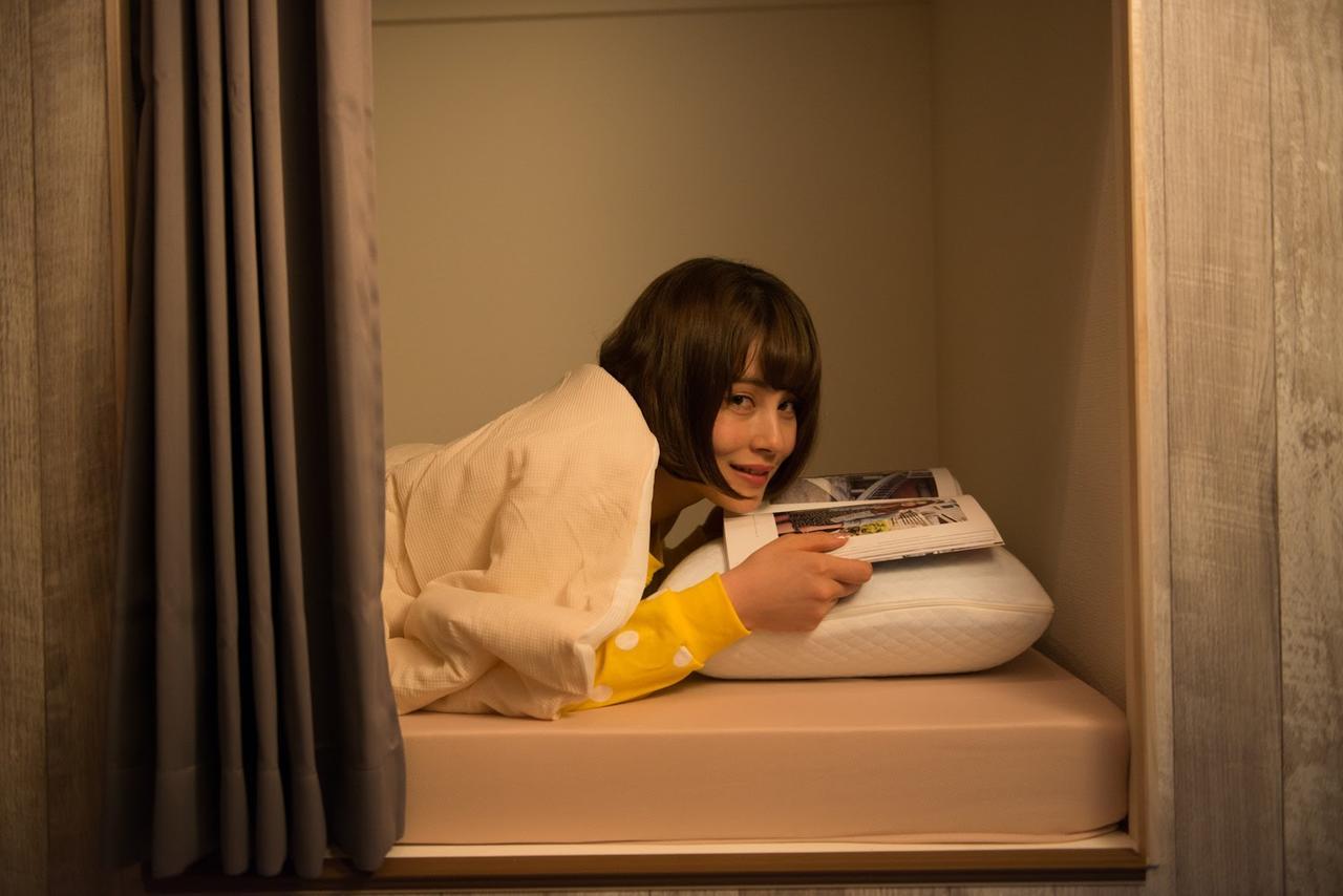 Book Tea Bed Azabu-Juban Hostel - Tokyo — Photos 2